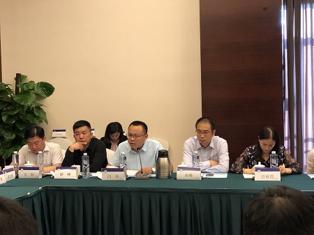 山東德衡（濱州）律師事務(wù)所祝賀德州所開業(yè)三周年，西去取經(jīng)交流學(xué)習(xí)