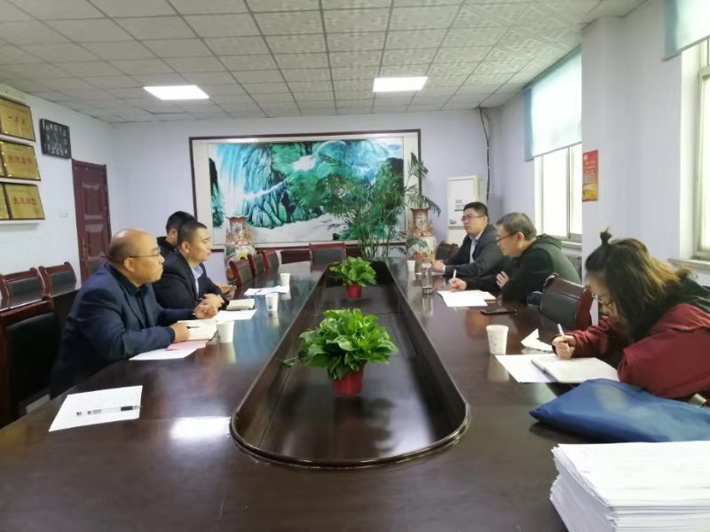 山東德衡（濱州）律師事務(wù)所“三實克三難”提升“一村一法律顧問”水平