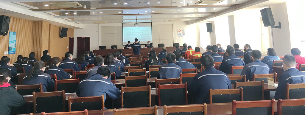 德衡(濱州)律所幫助北海港務集團“充分吸收”疫情期間惠企政策